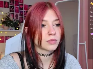 arielabradberry's Live Sex Cam Show