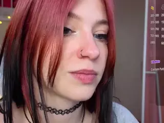 arielabradberry's Live Sex Cam Show