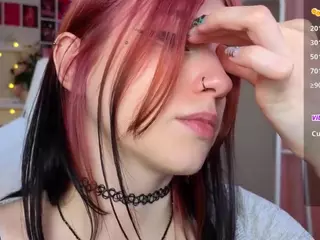 arielabradberry's Live Sex Cam Show