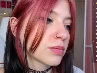 arielabradberry's Live Sex Cam Show