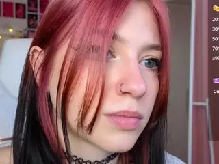 arielabradberry's Live Sex Cam Show