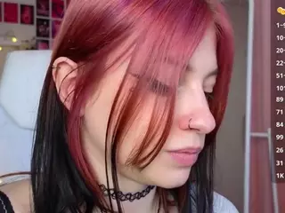 arielabradberry's Live Sex Cam Show