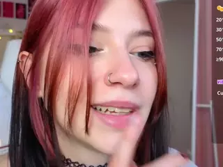 arielabradberry's Live Sex Cam Show