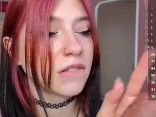 arielabradberry's Live Sex Cam Show