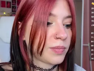 arielabradberry's Live Sex Cam Show