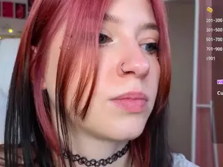 arielabradberry's Live Sex Cam Show