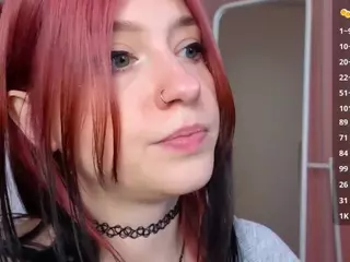 arielabradberry's Live Sex Cam Show