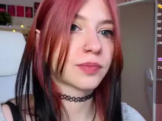 arielabradberry's Live Sex Cam Show