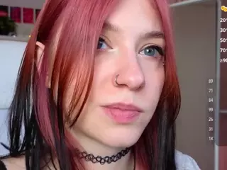 arielabradberry's Live Sex Cam Show