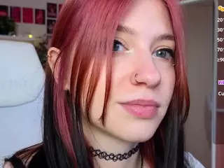arielabradberry's Live Sex Cam Show