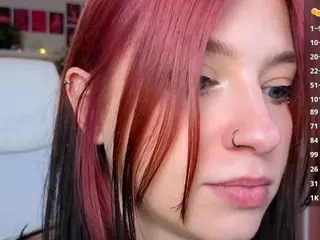 arielabradberry's Live Sex Cam Show