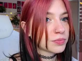 arielabradberry's Live Sex Cam Show