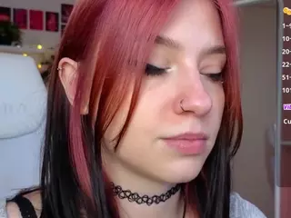 arielabradberry's Live Sex Cam Show