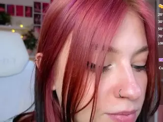 arielabradberry's Live Sex Cam Show