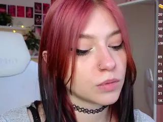 arielabradberry's Live Sex Cam Show