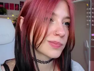 arielabradberry's Live Sex Cam Show