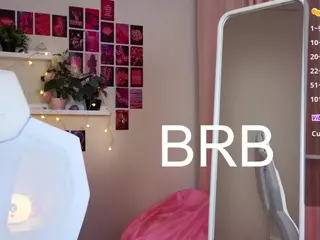 arielabradberry's Live Sex Cam Show