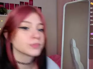 arielabradberry's Live Sex Cam Show