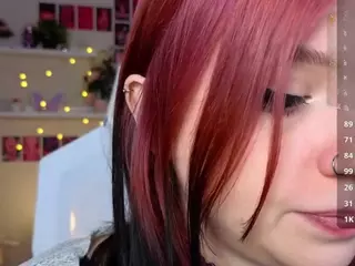 arielabradberry's Live Sex Cam Show