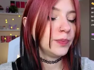 arielabradberry's Live Sex Cam Show