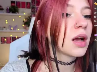 arielabradberry's Live Sex Cam Show