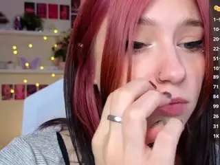 arielabradberry's Live Sex Cam Show