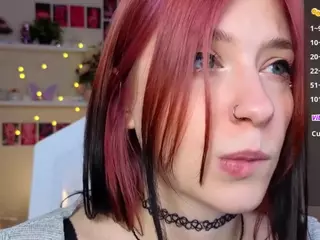 arielabradberry's Live Sex Cam Show