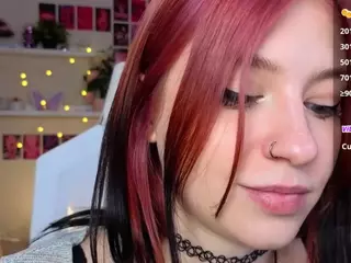 arielabradberry's Live Sex Cam Show