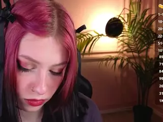 arielabradberry's Live Sex Cam Show