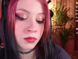 arielabradberry's Live Sex Cam Show