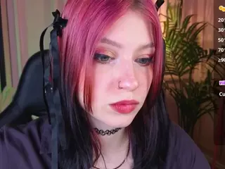 arielabradberry's Live Sex Cam Show