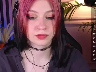 arielabradberry's Live Sex Cam Show