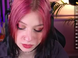 arielabradberry's Live Sex Cam Show