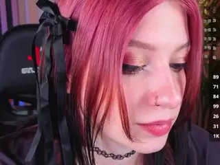 arielabradberry's Live Sex Cam Show