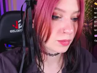 arielabradberry's Live Sex Cam Show
