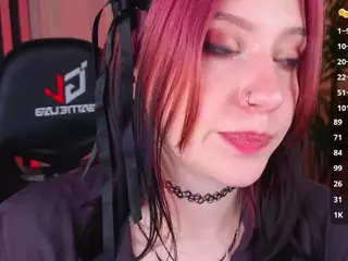 arielabradberry's Live Sex Cam Show