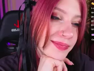arielabradberry's Live Sex Cam Show