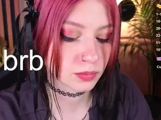 arielabradberry's Live Sex Cam Show