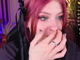 arielabradberry's Live Sex Cam Show