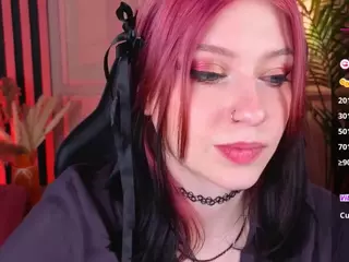 arielabradberry's Live Sex Cam Show