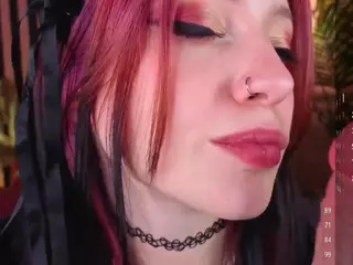 arielabradberry's Live Sex Cam Show