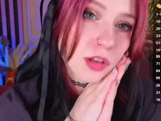 arielabradberry's Live Sex Cam Show