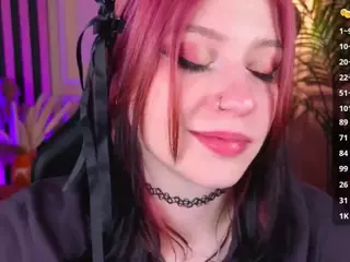 arielabradberry's Live Sex Cam Show