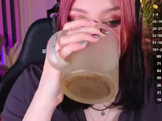 arielabradberry's Live Sex Cam Show