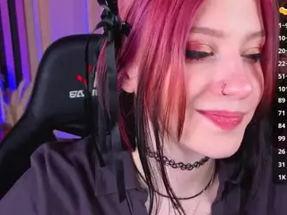 arielabradberry's Live Sex Cam Show