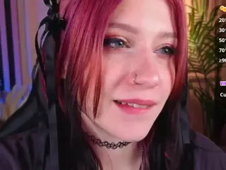 arielabradberry's Live Sex Cam Show
