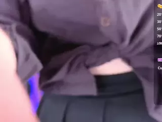 arielabradberry's Live Sex Cam Show