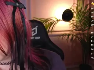 arielabradberry's Live Sex Cam Show