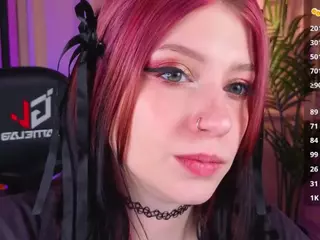 arielabradberry's Live Sex Cam Show
