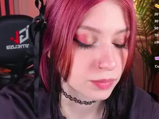 arielabradberry's Live Sex Cam Show